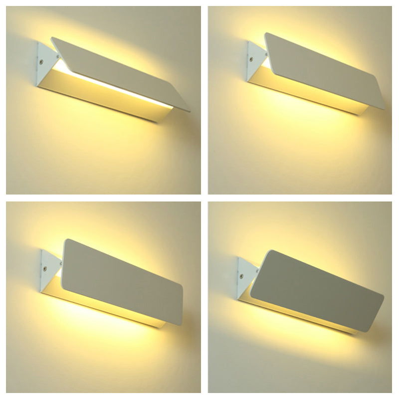 Rotatable LED Elegant Rotatable Light