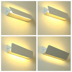 Rotatable LED Elegant Rotatable Light