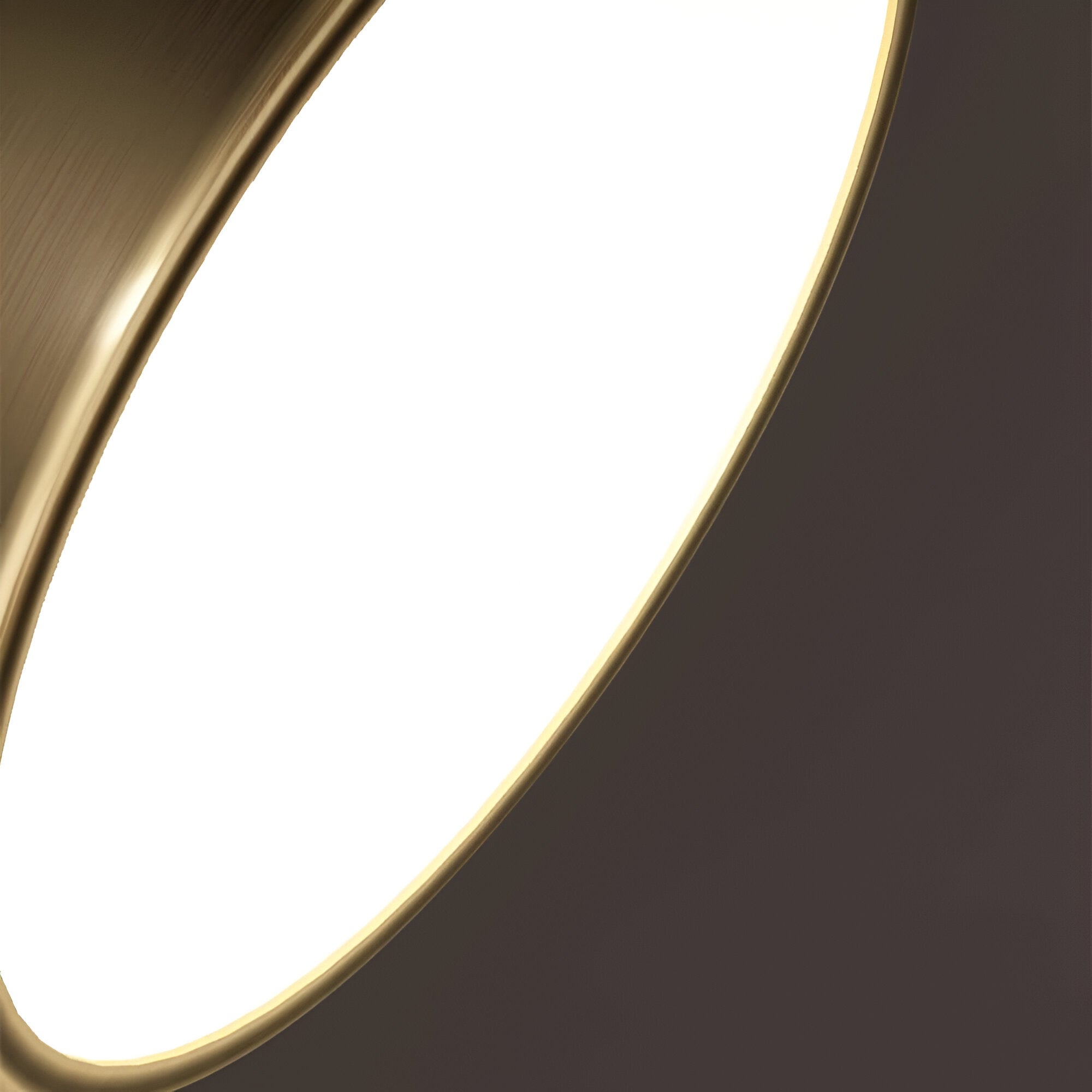 Celestial Luminary Ceiling Light