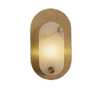 Rectangular Small