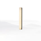 Emerson Modern Alabaster Wall Light