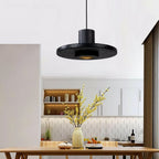 Vulkana Lava Travertine Pendant Light