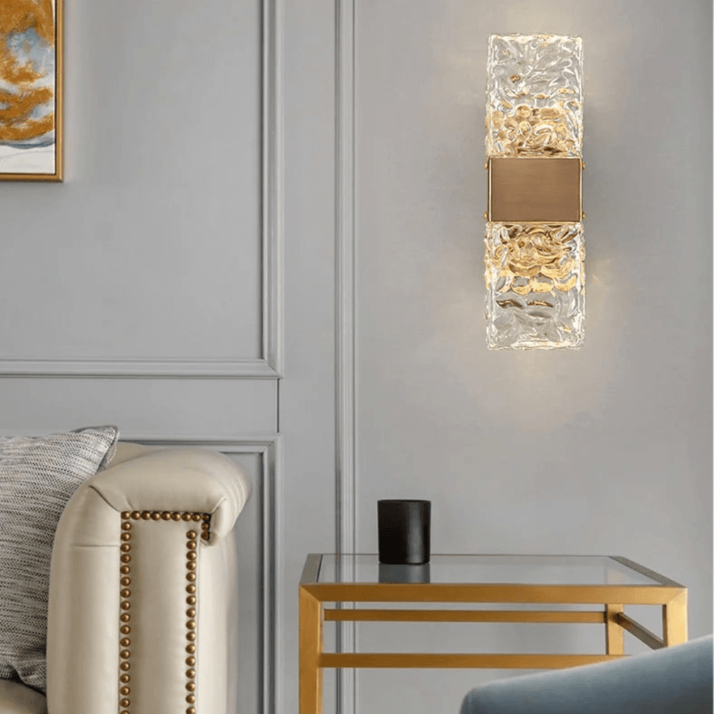 Royal Carlton LED Wall Light