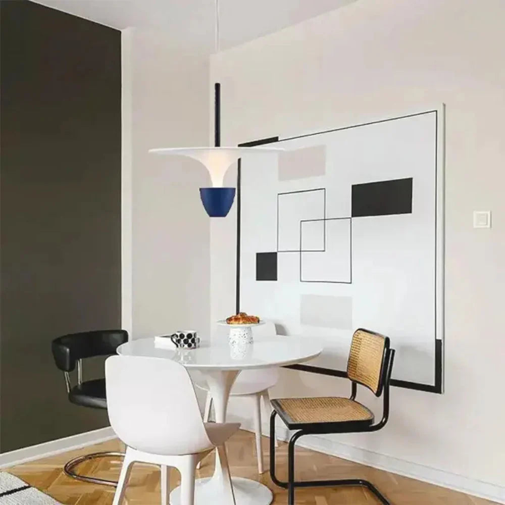 The Luminous Pendant Light