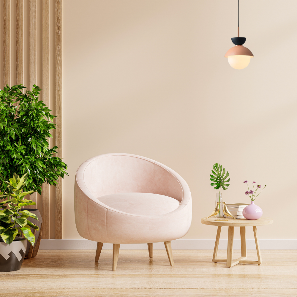 Nordic Charm Pendant Light