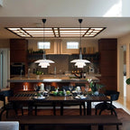 The Star of the Night Pendant Light