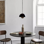 Radiance of the Bud Pendant Light