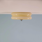 Suspended Glow Ceiling Light