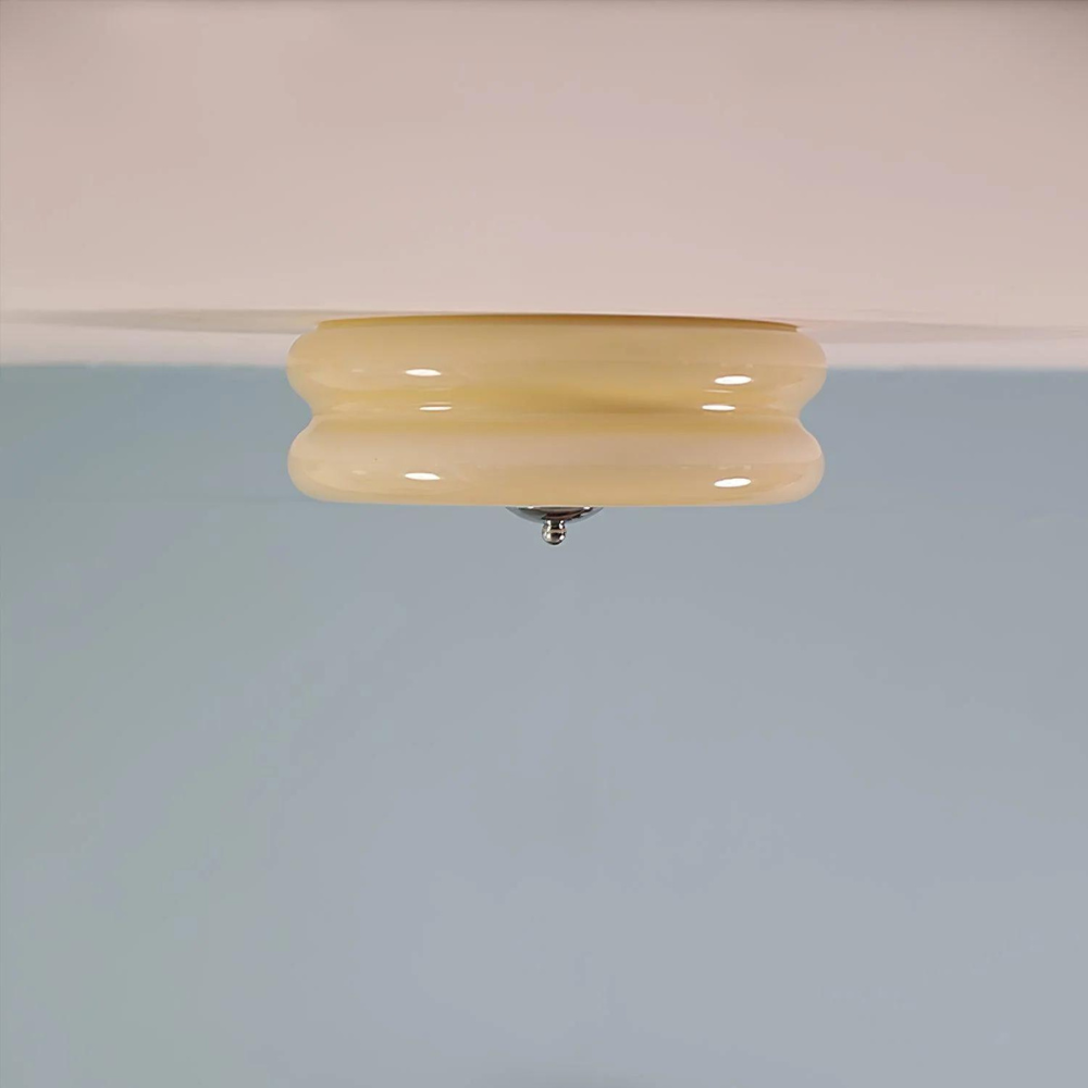 Suspended Glow Ceiling Light