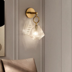 The Midnight Breeze Wall Light