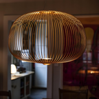 Dazzling Balance Chandelier