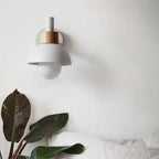 Macaron Nordic Iron Wall Lamp