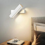 Light Line Modern Aluminum Wall Light