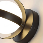 Moonlight Wall Light