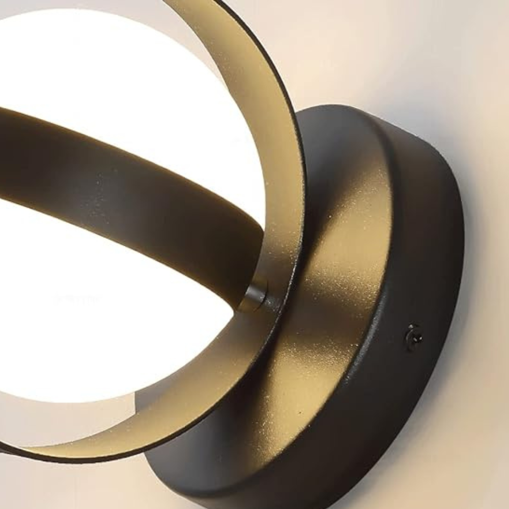 Moonlight Wall Light