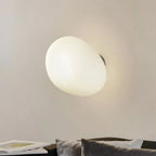 The Snowflake of Radiance Wall Light