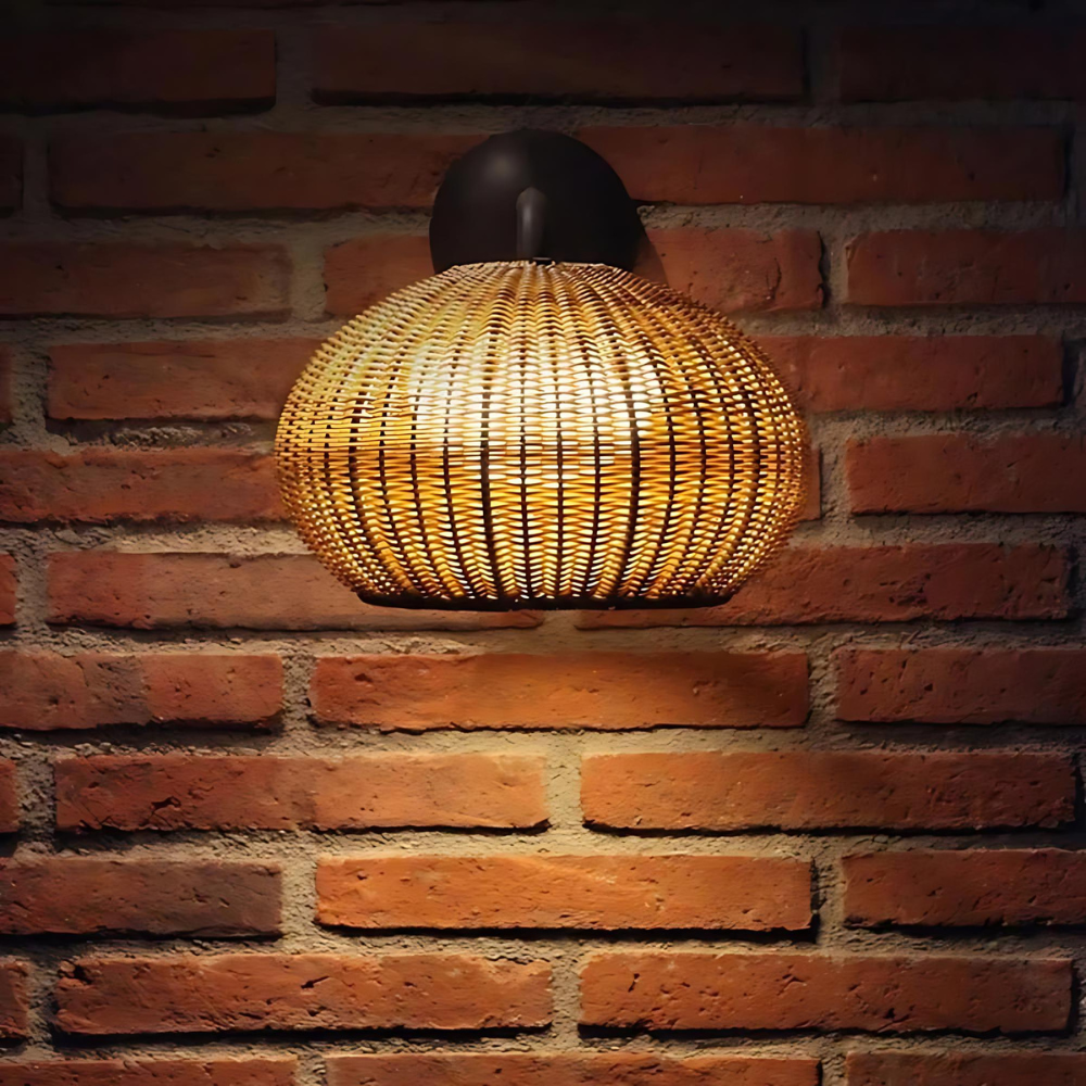 The Wild Glow Wall Light