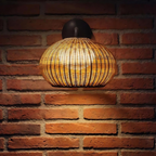 The Wild Glow Wall Light