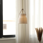 Nordic Ceramic Shard Pendant Light