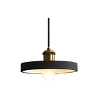 The Refined Scandi Ceiling Light