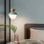 Nordic Charm Pendant Light