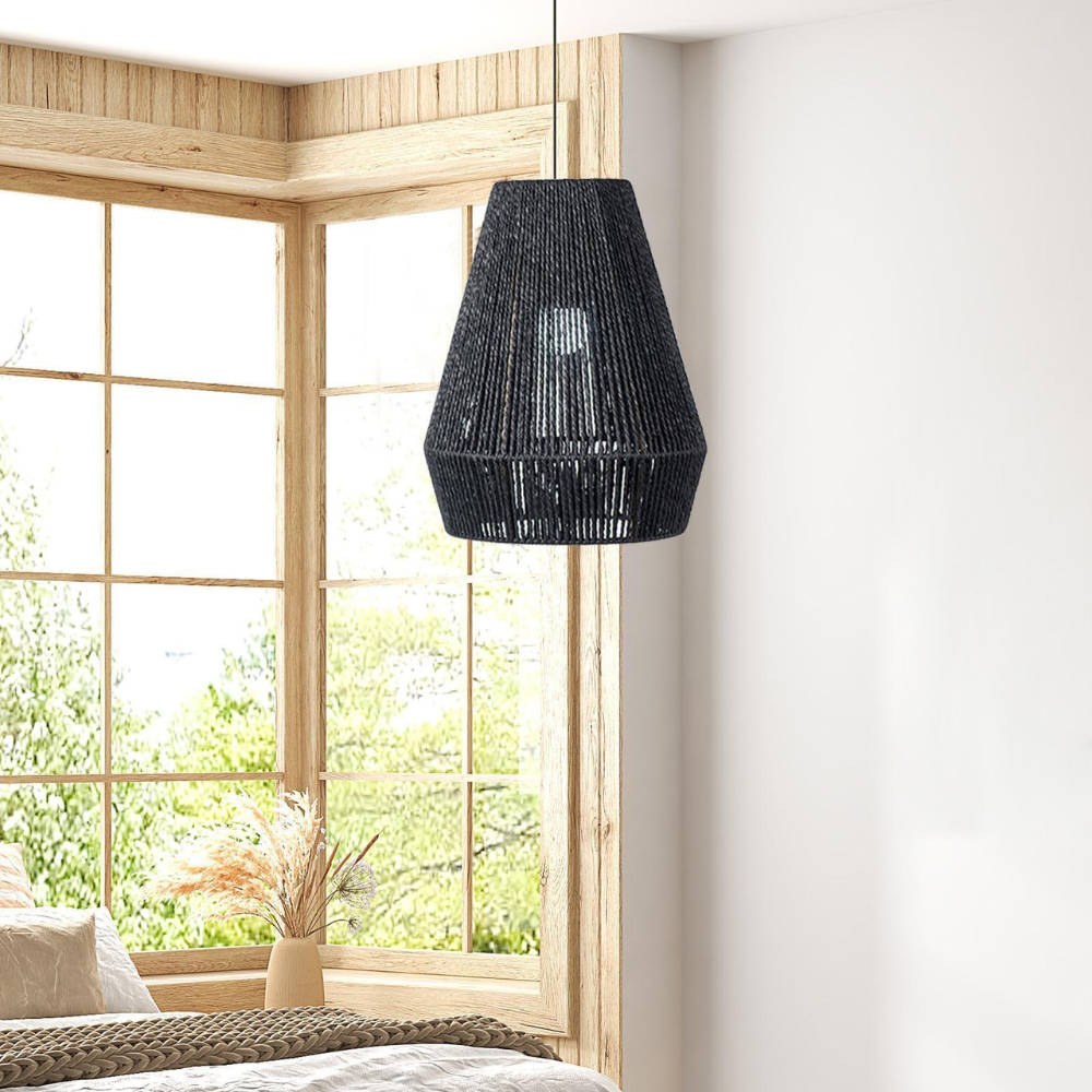 Subtle Aura Pendant Light