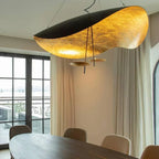The Radiance of Clarity Pendant Light