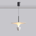 The Luminous Pendant Light