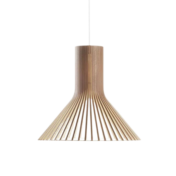 The Wood Sacred Radiance Pendant Light