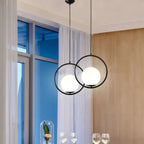 The Enchanted Mila Pendant Light