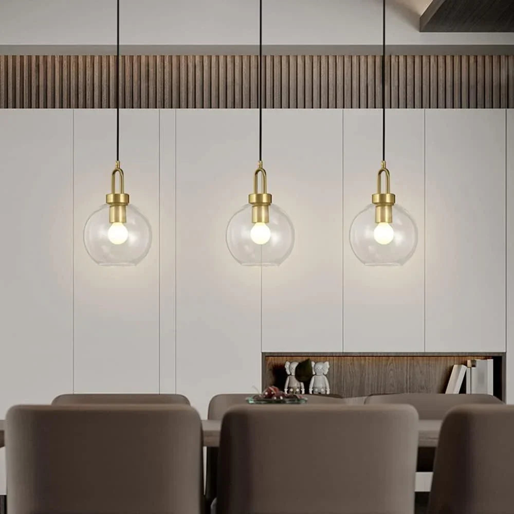 Light of Past Ceiling Pendant Light