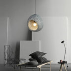 The Discreet Glow Ceiling Light