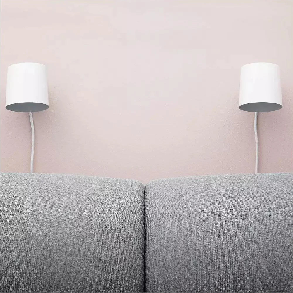 The Sunrise Adjustable  Wall Light