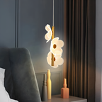 The Glow of Flowers Pendant Light