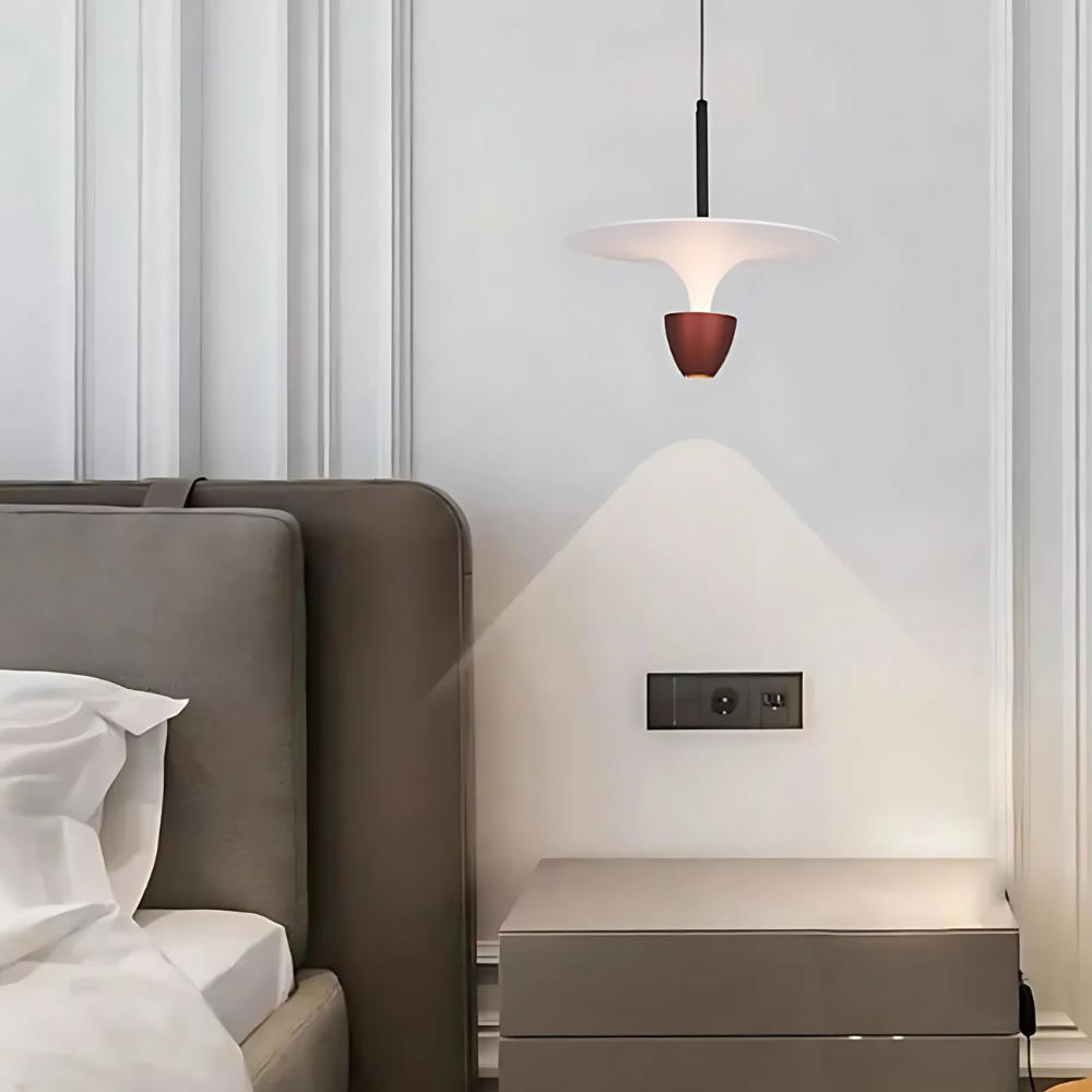 The Luminous Pendant Light