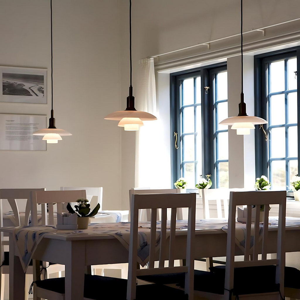 The Star of the Night Pendant Light