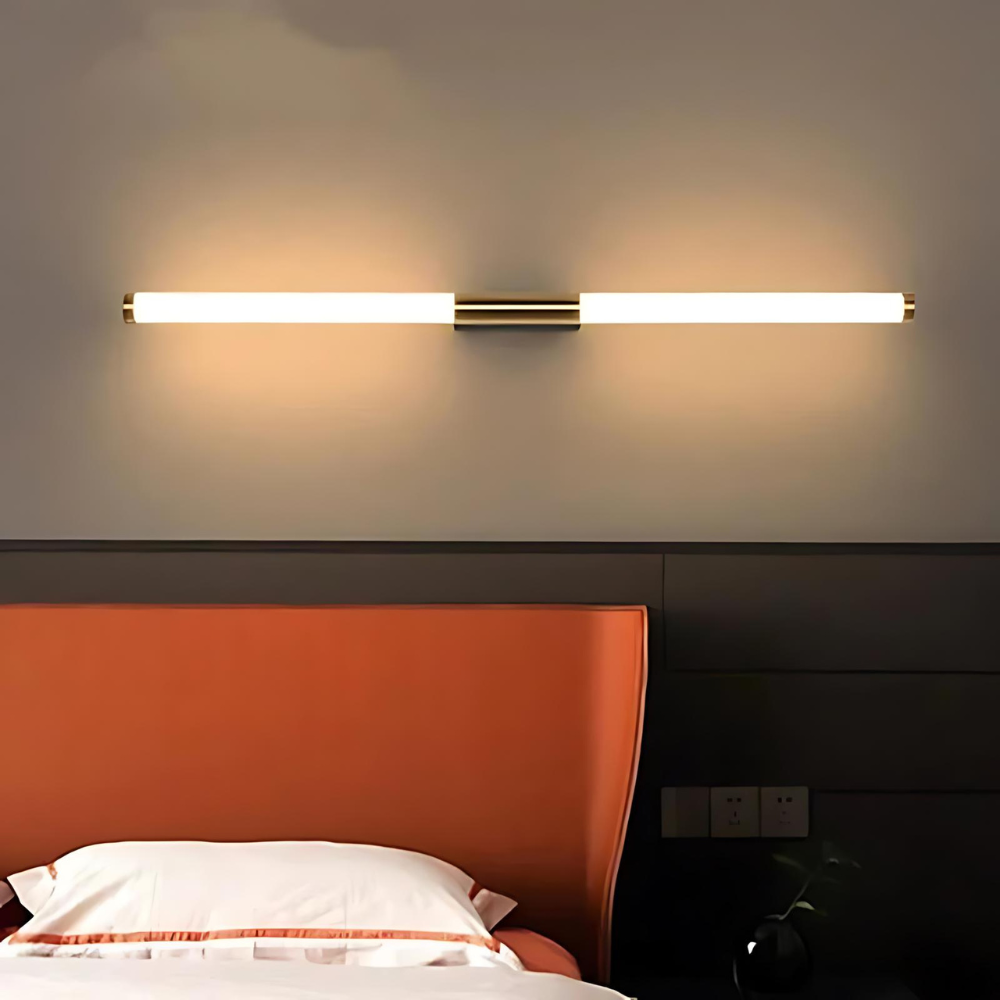 Modern Line LED Waterproof Light