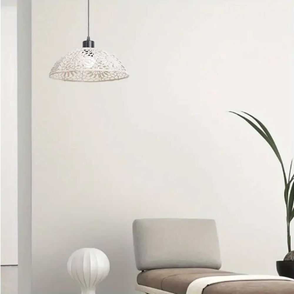 The Luminous Infinity Artisan Pendant Light