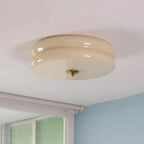 Suspended Glow Ceiling Light