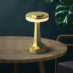 The Modern Radiance Wireless Table Lamp