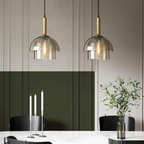 The Happy Pendant Ceiling Light
