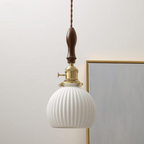 The Brilliant Arcade Japandi Chic Wall Light