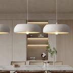 Japandi - Minimalist Zen Pendant Light
