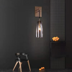 The Mystical Lure Wall Light