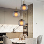 Light of Past Ceiling Pendant Light
