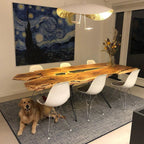 The Radiance of Clarity Pendant Light