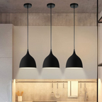 The Industrial Chandelier Ceiling Light