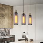 Light of Past Ceiling Pendant Light