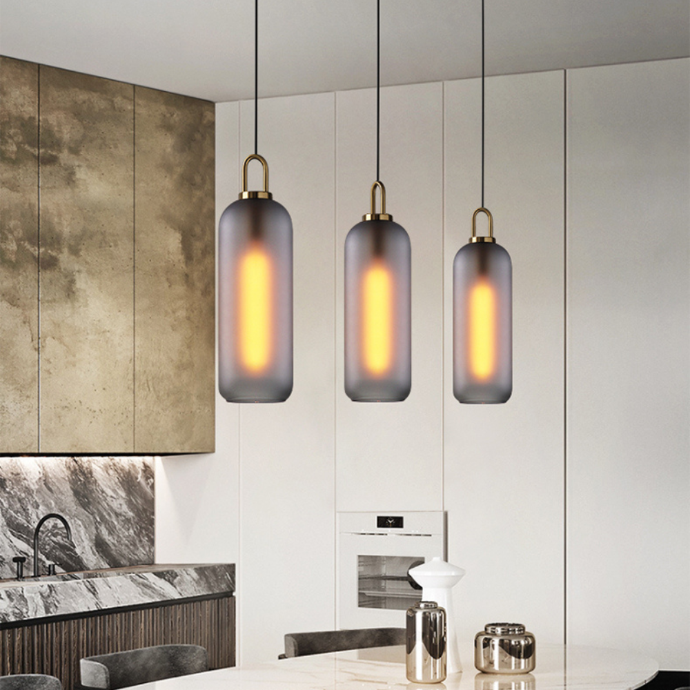 Light of Past Ceiling Pendant Light