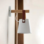 Pure Scandinavian Wall Light